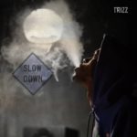 Trizz - Slow Down [Track Artwork]