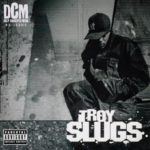 Stream @DeepConcepts Media's Re-Issue Of Troy Slugs' 1st & Only Album 'Troy S.L.U.G.S.'