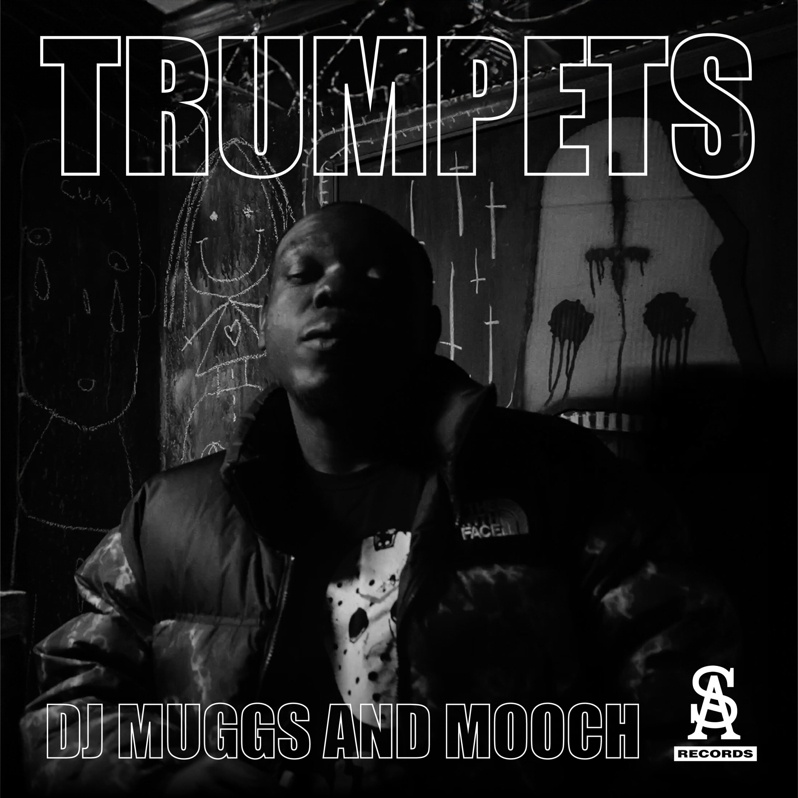 DJ Muggs & Mooch Blow "Trumpets" In Their New Video