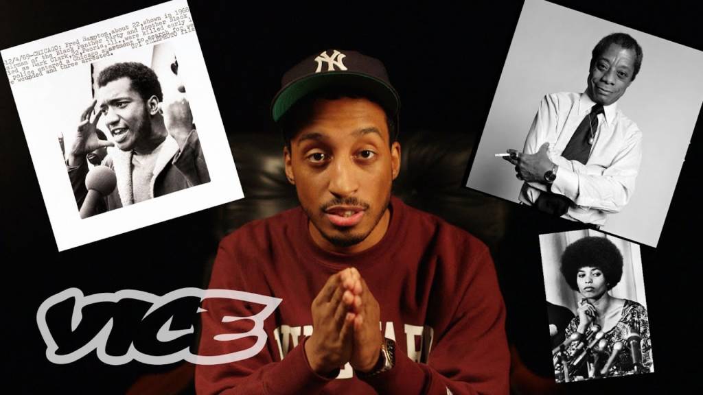 VICE's Lee Adams Explains Why Black History Month Shouldn’t Exist