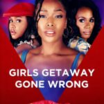1st Trailer For Tubi Original Movie 'Girls Getaway Gone Wrong'
