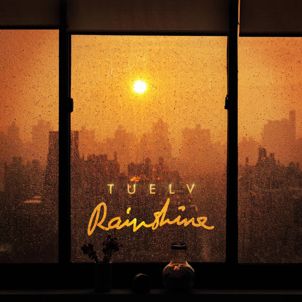 Stream Tuelv's Debut Album 'Rainshine' (@TuelvBeats)