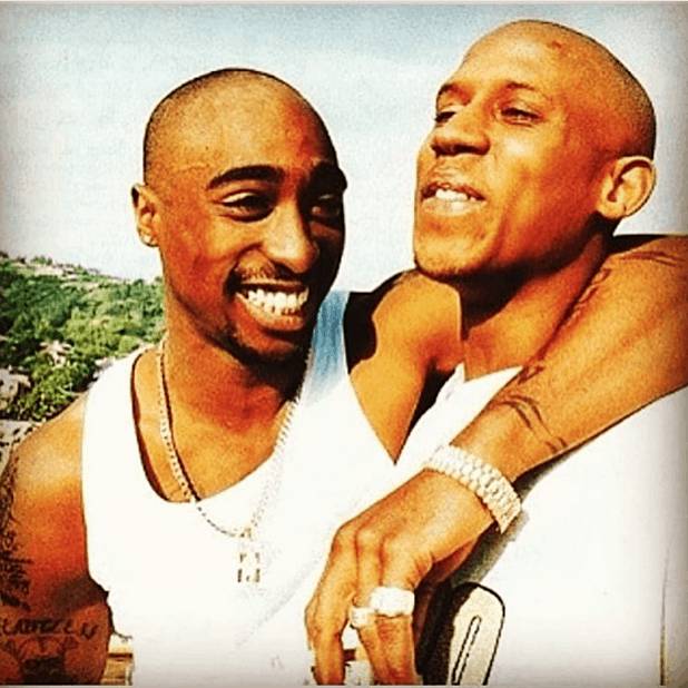 Video: Condolences To Hussein Fatal (Of @TheOutlawz) From Vann Digital Networks