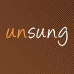 TV One presents Unsung [Logo Artwork]