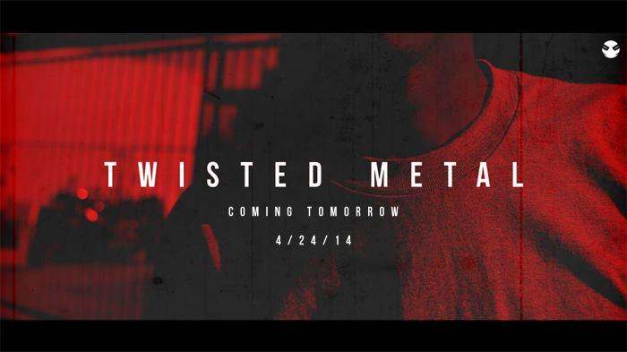 Videos: @Tr1zz- Twisted Metal (Music Video) [Dir. @MSCNDC]