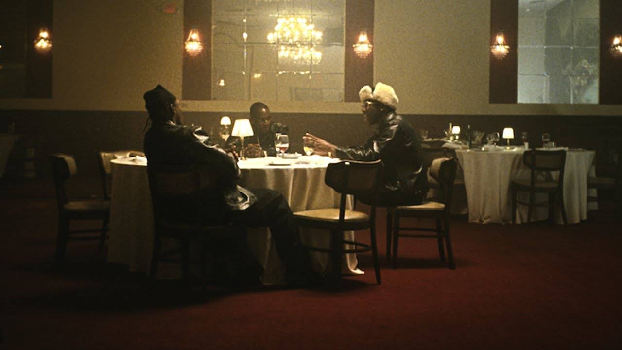 Clipse feat. Tyler, The Creator “P.O.V.” (Video)