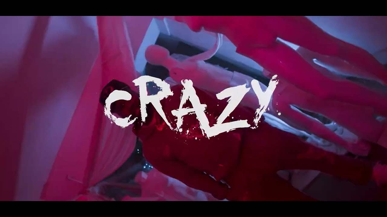 Video: Nino Man - Crazy
