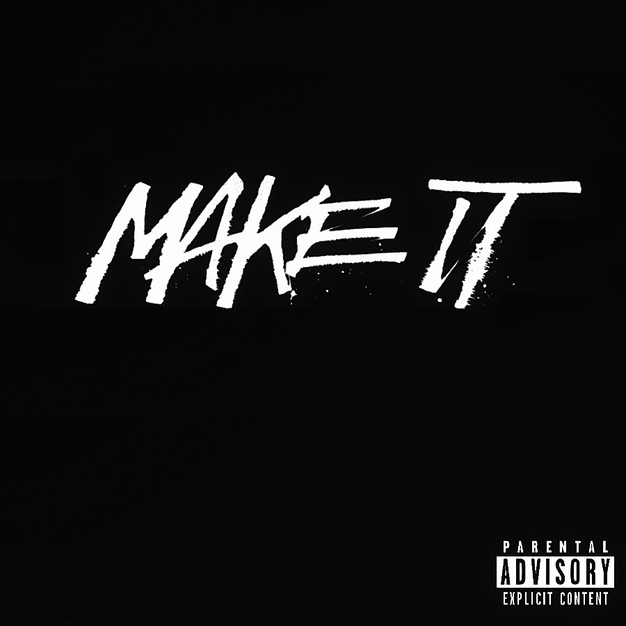 MP3: Ty Kenney (@YungTy) - Make It [Prod. @JaibeBliss]