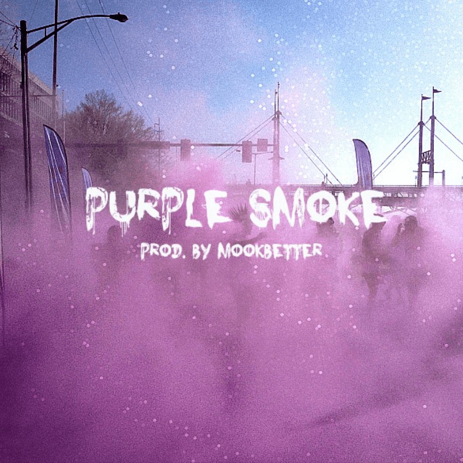 MP3: Ty Kenney (@YungTy) » Purple Smoke [Prod. @MookBetter]