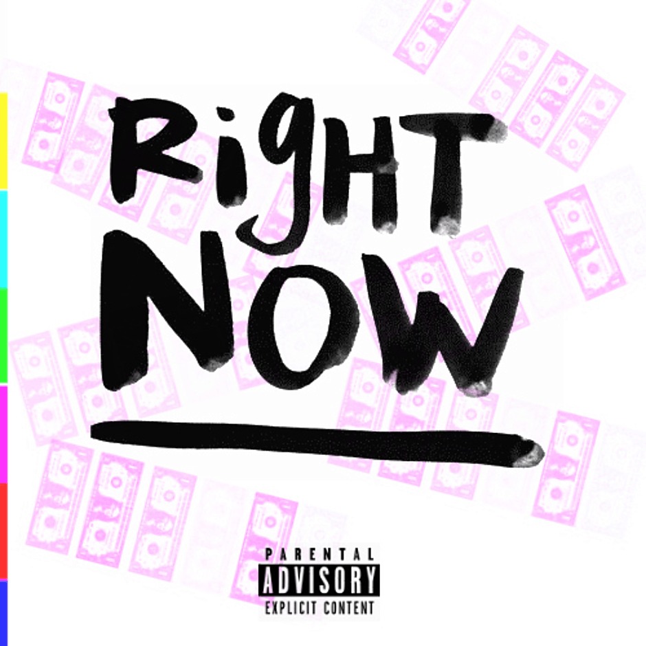 MP3: New @TrellGotWings-Produced Track 'Right Now' By Ty Kenney (@YungTy)