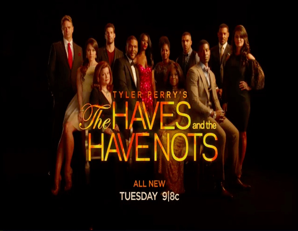 Video: Trailer For Season 3 Of '#TylerPerry's The Haves & The Have Nots' [#HAHN]