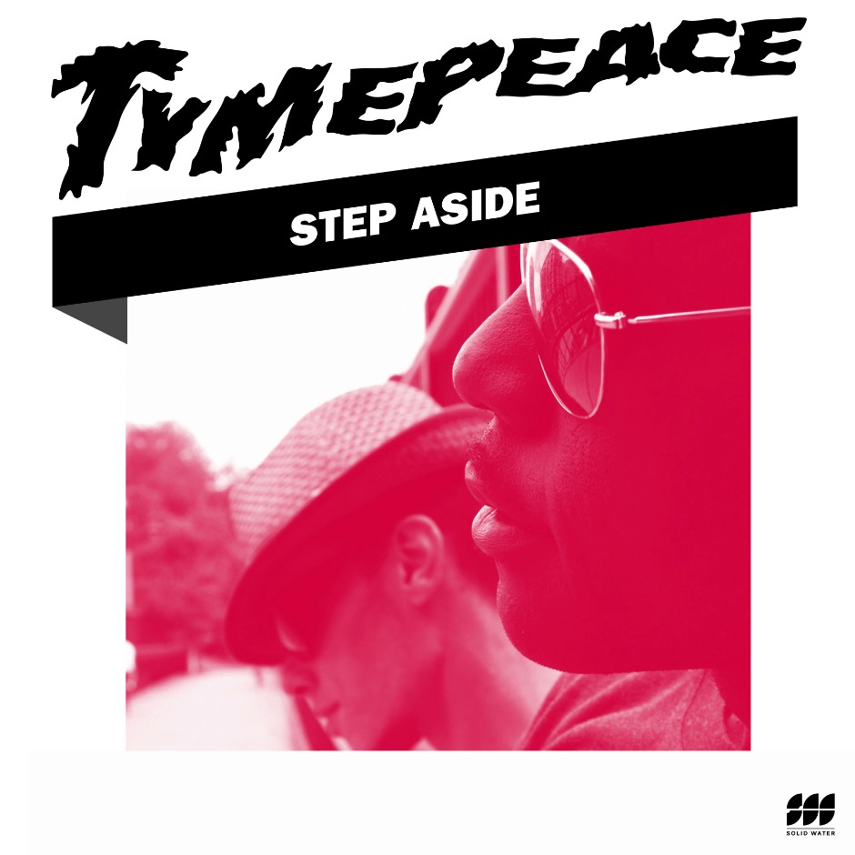MP3: Tymepeace (@TymeTunes @JoJoKarume) » Step Aside