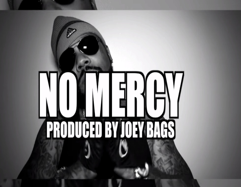 Video: Ty Nitty (@TyNittyMobb) - No Mercy 1