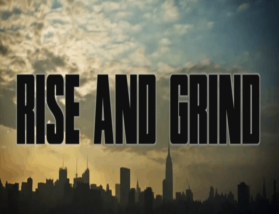 Video: Ty Nitty (@TyNittyMobb) » Rise And Grind [@PandemikMuzik @VinnyThunn @TeamDoubleL]