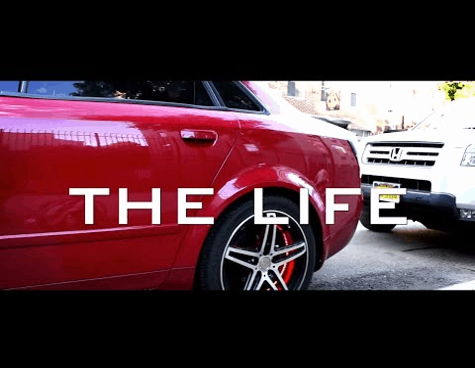 Video: Ty Nitty (@TyNittyMobb) - The Life [Dir. @VinnyThunn & @TeamDoubleL]