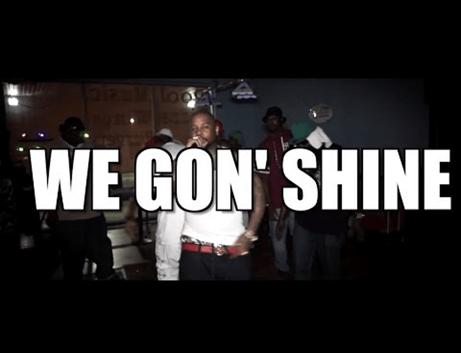 Video: Ty Nitty (feat. Bishop Brooks & Cazmere) » We Gon' Shine