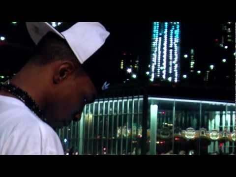 C. Crazed (@ThaRealCCrazed) » Fall Silently (Dir. By @Mr_Smit_BBP) [Video Preview]