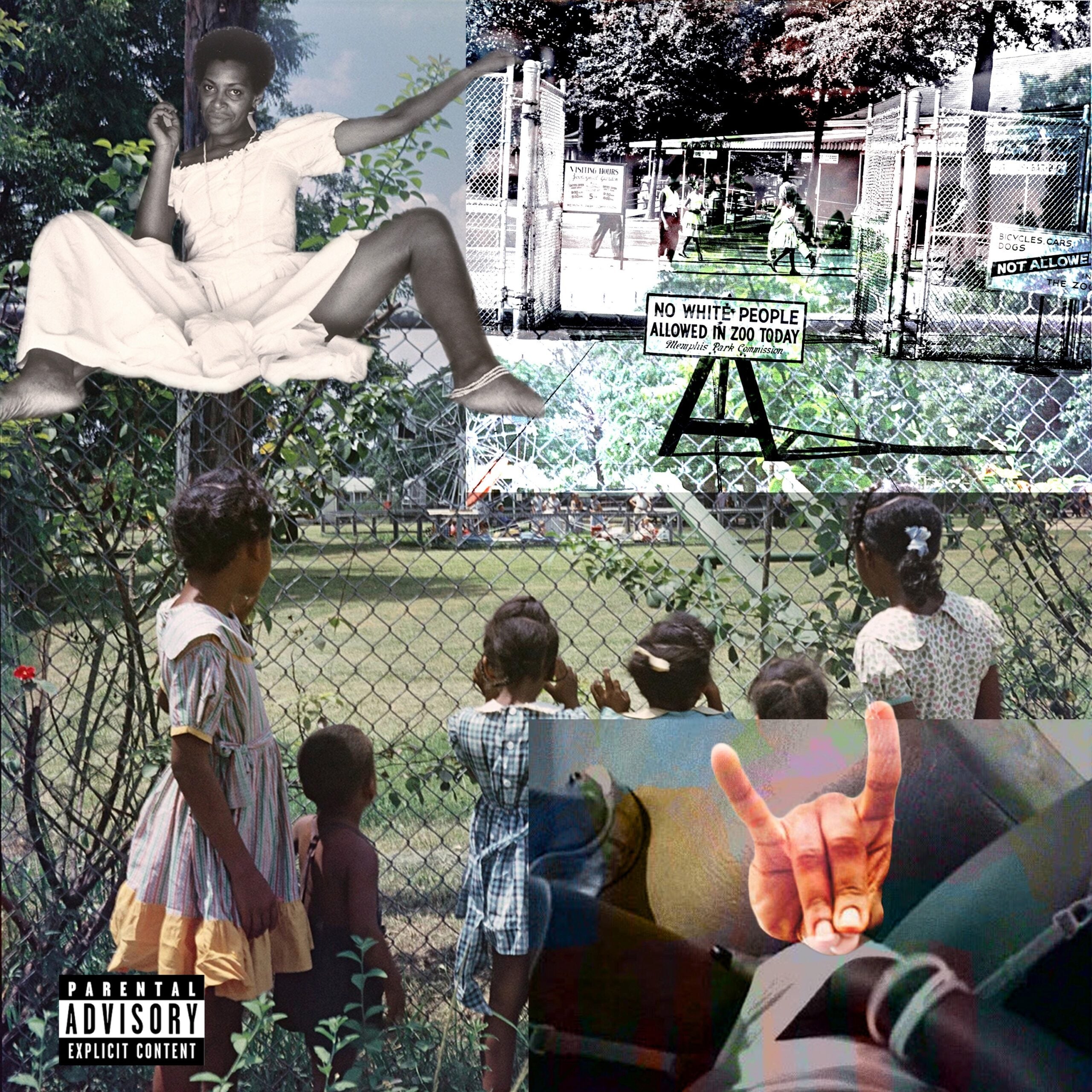 Stream Tyshawn’s ‘Man In The Mir’ EP