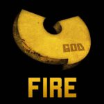 U-God - Fire (DJ Green Lantern Remix) [Track Artwork]
