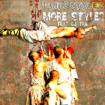 U-NiK StYleZ feat. DJ TMB "More Style" (Audio)