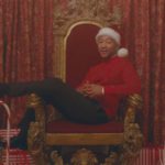Video: John Legend feat. Esperanza Spalding - Have Yourself a Merry Little Christmas