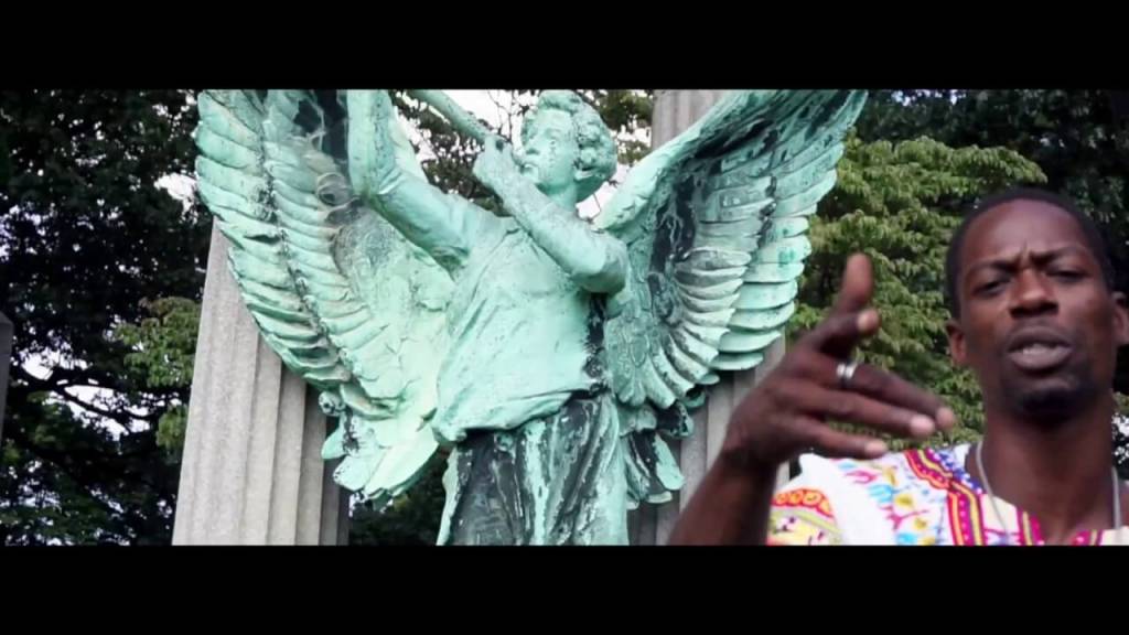 Video: @EndemicEmerald & Skanks @TheRapMartyr feat. @DaddieNotch - Legends Live Forever