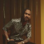 #Video: Miguel feat. J. Cole & Salaam Remi - Come Through & Chill (@Miguel @JColeNC @SalaamRemi)