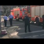 Several People Dead After Car Crashes Into Crowd In Germany... According To Police