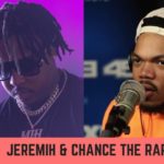 Jeremih Talks Near Death Experience With COVID-19 On SiriusXM's Sway In The Morning