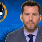 ESPN's Will Cain Awarded Donkey Of The Day For Defending Kate Smith After New York Yankees Pull Historic 'God Bless America'