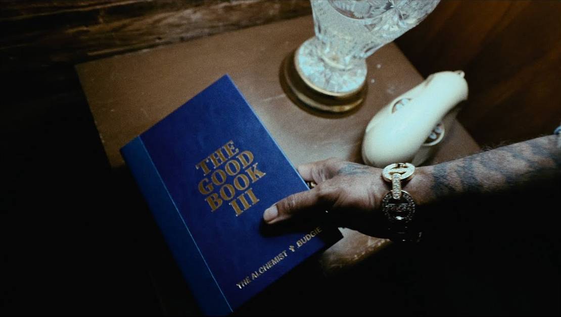The Alchemist feat. Roc Marciano “Lord Protect Me” (Video)