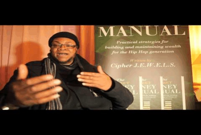 @CipherJEWELS » The Secret Money Manual Part 2 [Dir. @UKOverstood]