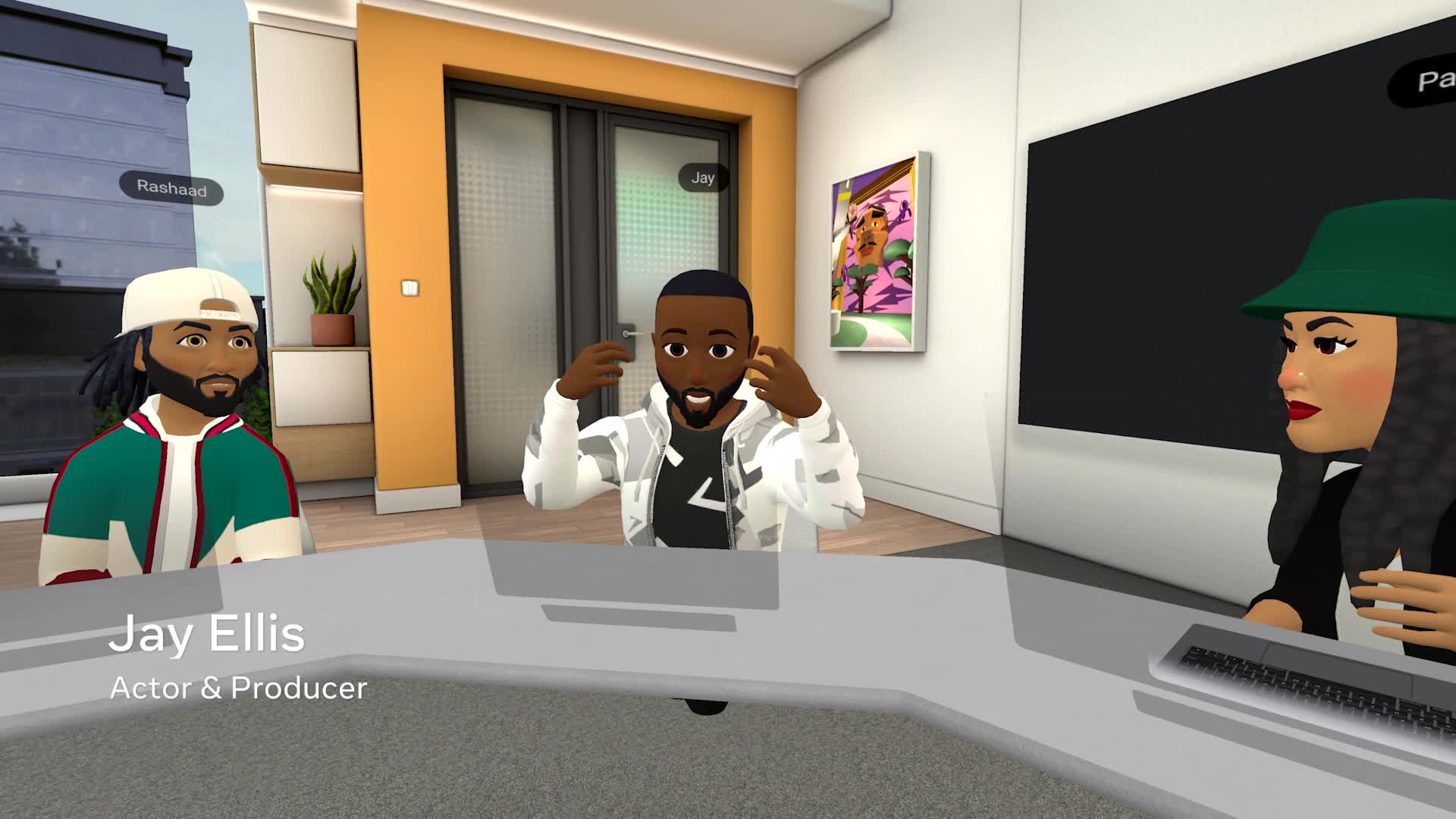 Meta Launches New VR Experiences Exploring Black History & Afrofuturism