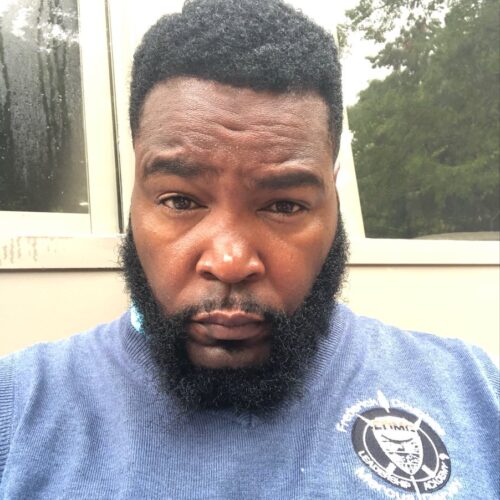 Umar Johnson Was Recently Caught Doing This…
