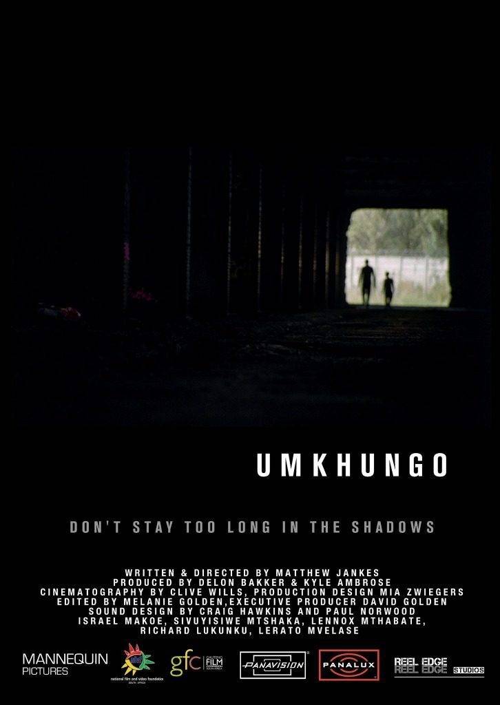 Video: Umkhungo (The Gift) - Short Film