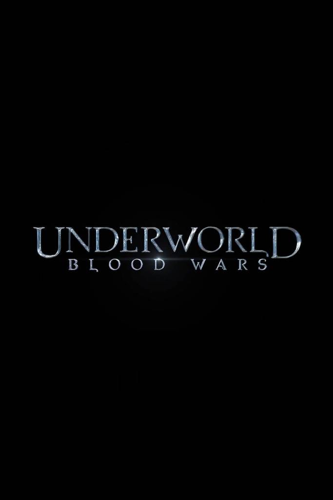 Underworld: Blood Wars (Unofficial) [Movie Artwork]