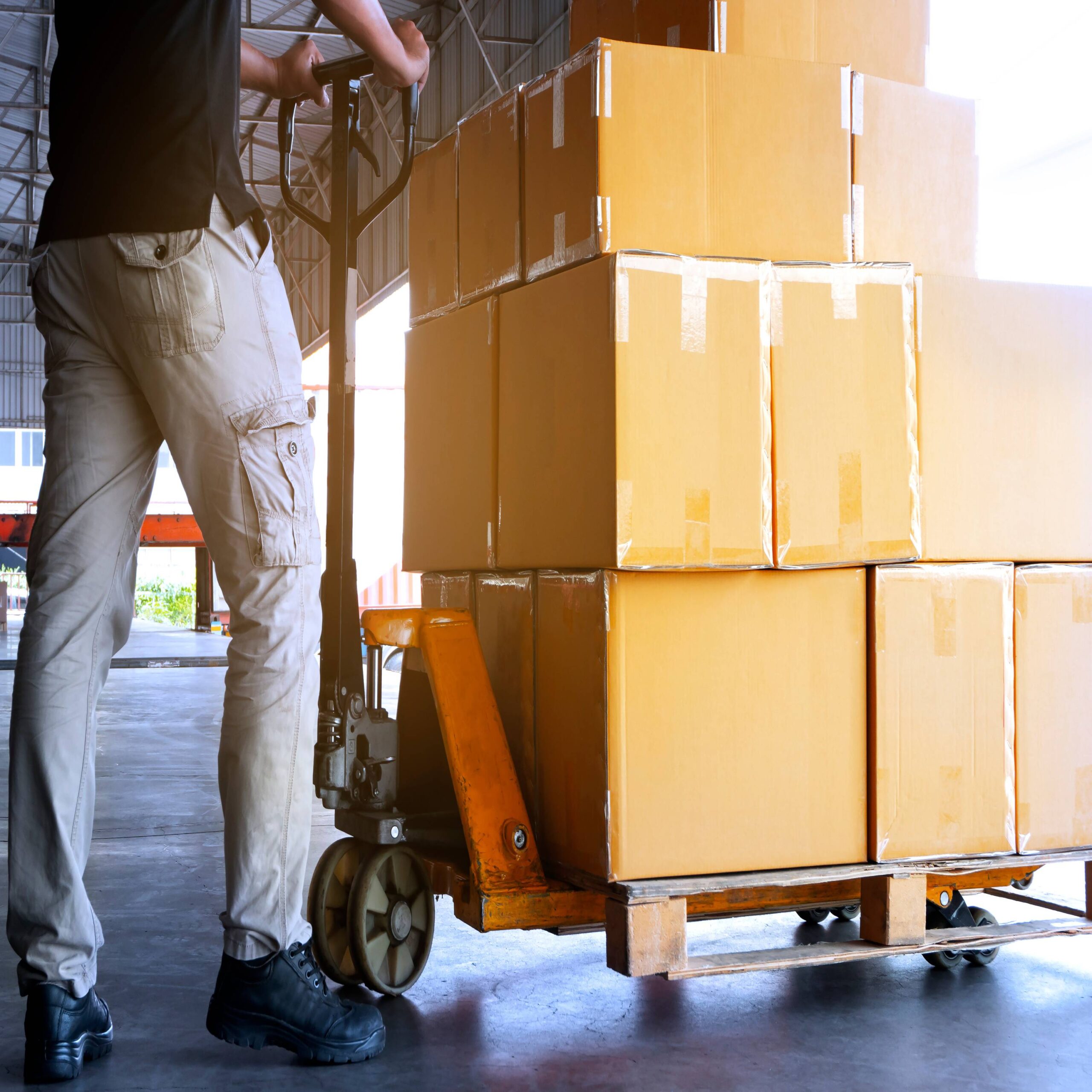 Cost-Effective Strategies to Reduce Business Shipping Costs