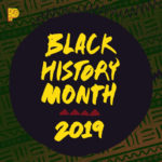 Pandora, black history month