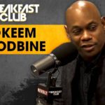 Bokeem Woodbine Talks Old Roles, Getting Out Of 15-Year Slump, & 'Unsolved' w/The Breakfast Club
