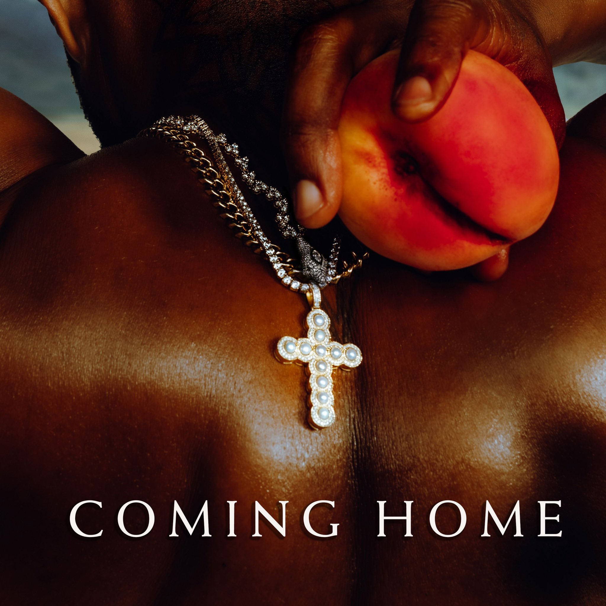 Usher Drops ‘Coming Home’ Album