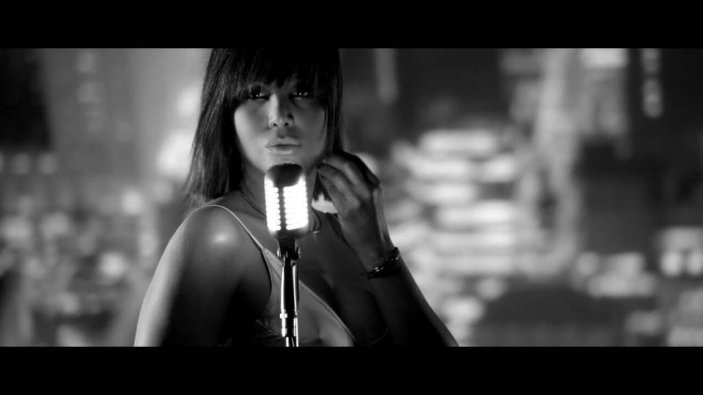 Video: Toni Braxton - Deadwood