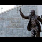 Joe Paterno Statue Gets Removed