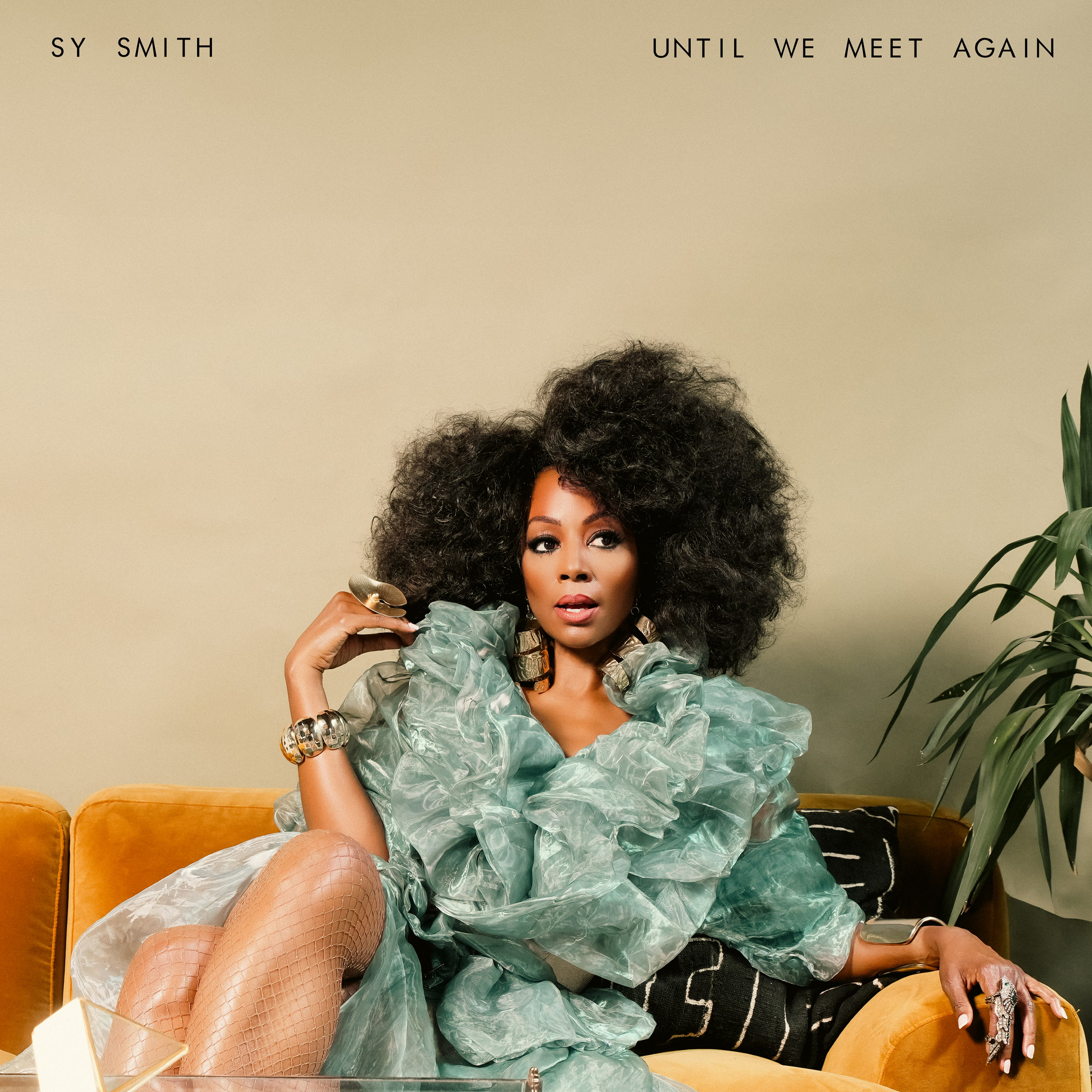 Sy Smith Drops 'Until We Meet Again' Album
