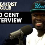 50 Cent Speaks On His New Comedy Show, Kevin Hart, Kevin Hunter, & More w/The Breakfast Club