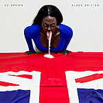 V V Brown "Black British" (Audio)