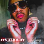 MP3: Vado feat. Lloyd Banks & Shemon Luster - It's Alright [Prod. G Sparkz]