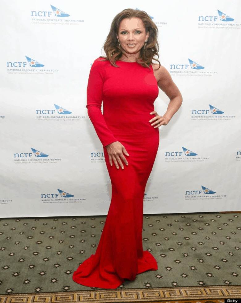 Video: Vanessa Williams (@VWOfficial) Speaks On Colorism In Hollywood