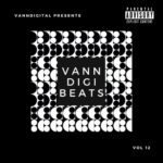 Stream VannDigital’s 'VannDigiBeats, Vol. 12' Beat Tape