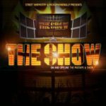 The Show: Online & Offline Front Cover