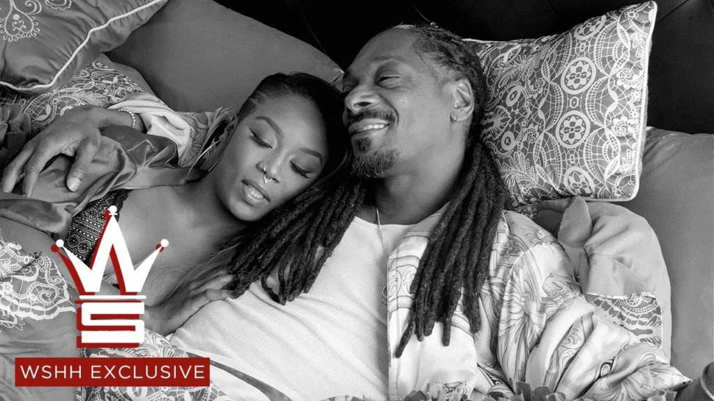 Snoop Dogg Presents 'Neva Left: The Movie'